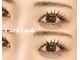 カーララッシュ(Cara Lash)の写真
