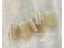 エル 高槻市駅前店(el)/Dコース　6600円