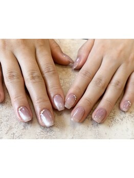 シンプル系（オフィス・日常）が得意