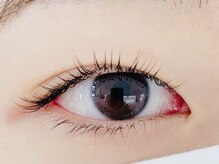 コロル(COLOR)/何もしなくても可愛い♪