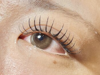 コル アイラッシュ マルヤマ(col eyelash maruyama)/flat lash