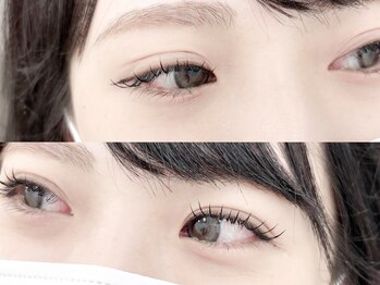 ビアンカ 田町店(Bianca)/まつげエクステ＊¥7500