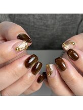 リー(Re:)/Mコース（パーツ追加）