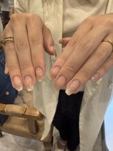 アールエム(Rm)/１１月♪ネイル