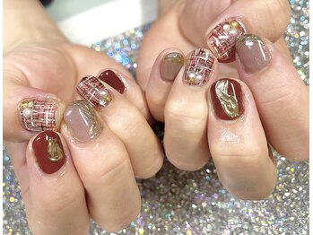 持ち込みアレンジ