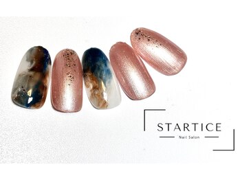 スターチス(STARTICE)/定額シンプルコース