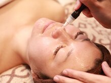 サロンドシャルム(salon de CHARME)