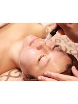 毛穴ケアをしたい