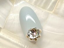 モーヴネイル(mauve.nail)/RALPE