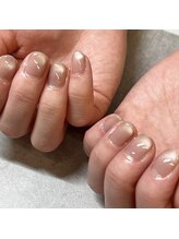 アイリッシュネイル 久屋大通店(Irish Nail)/ぷるマグ