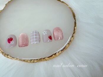 デザインコースA