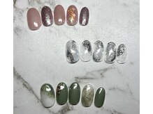 アミュレット 柳津店(AMULET)/3月定額　5500円(税込)