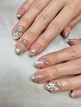 持ち込みデザイン