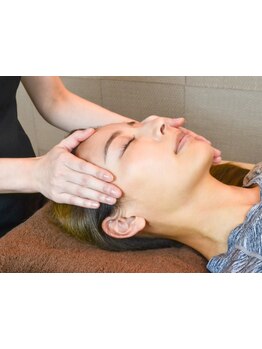 小顔になりたい