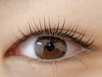 ダズル(DAZZLE)/パリジェンヌラッシュリフト