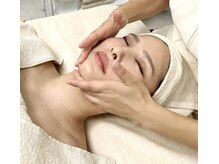 エステティックルーム サリ(Aesthetic Room SARI)/◇小顔トリートメント◇