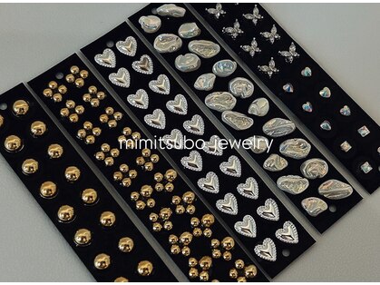 リノ ブランシュ(Lino blanche)の写真