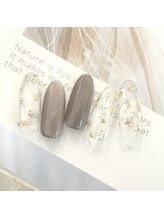 ステラネイルズ(Stella nails)/