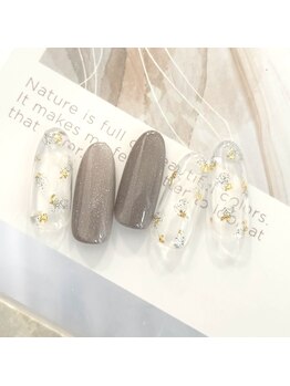 ステラネイルズ(Stella nails)/