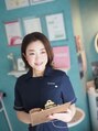 チュルリ 天満橋店(Chururi) owner miho