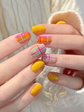 ヘブン ネイル 鶯谷(HEAVEN Nail)/