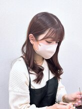 カルフールノア 小倉店(Carrefour noa) Noa Misa