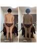 短期集中ダイエットコース【初回体験】