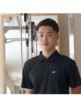エビジム 六本木店(eviGym) 若山 有輝