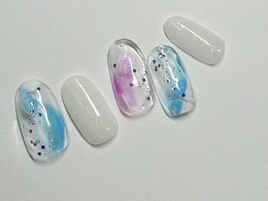 NEW!!選べる♪定額アートコース