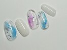 NEW!!選べる♪定額アートコース