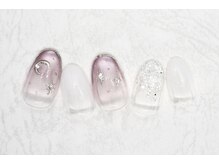 ペールノエル(Pere Noel)/定額デザイン10000円コース