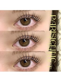 クレヴィア(CREBIA)/パリジェンヌラッシュリフト♪