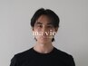 【SKINCARE】メンズ眉WAX＋全顔WAX＋パック90分¥11,000