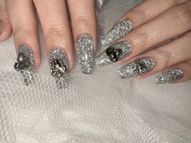 シンプルアート