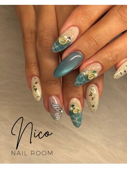 【初回オフ無料】マーメイド