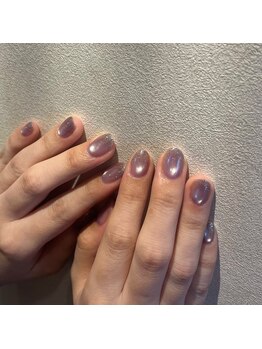 ティグル 下通店(Tigre)/enoi magnet × rame gradation