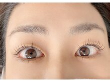 ヘアーアンドネイル ビビット(bbt)/bbt eyelash