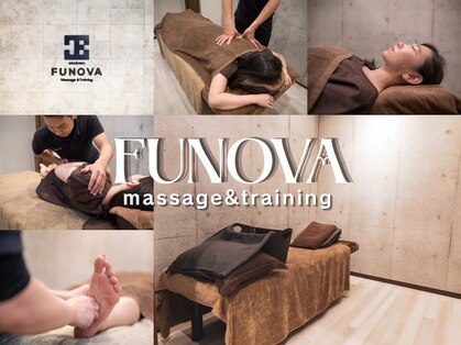 ファノーバ 奥沢店(FUNOVA)の写真