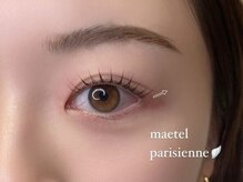 ミラ 天神今泉店(mila.)/パリジェンヌラッシュリフト