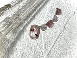＊フットデザイン＊¥9700から