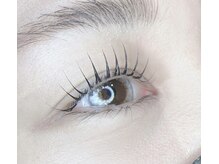 アイビー 亀戸店(eyebee)/【当店人気No.１】まつげパーマ