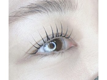 アイビー 亀戸店(eyebee)/【当店人気No.１】まつげパーマ