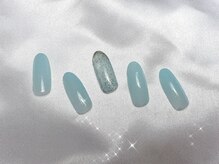 シェリーピンク(cherie pink)/選べるアート♪