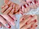 ネイルサロンアンドスクール バニラ(nailsalon&school VANILLA)の写真