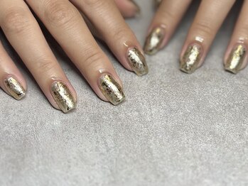 ソロル(SOROR by MUSA)/シンプルコース