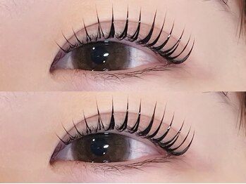 ソファー 八王子(sofa)/パリジェンヌラッシュリフト