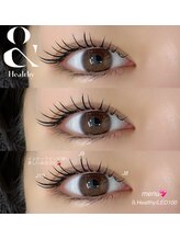 リトルリバー(Little River)/