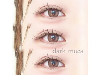 シュシュ バイ カリーナ(chou chou by Carina)/カラーエクステ