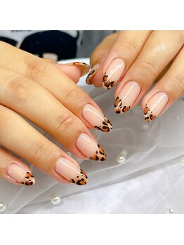 センスネイル(Sense nail)/