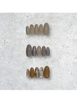 ルシェル/2025 11月 定額Bコース